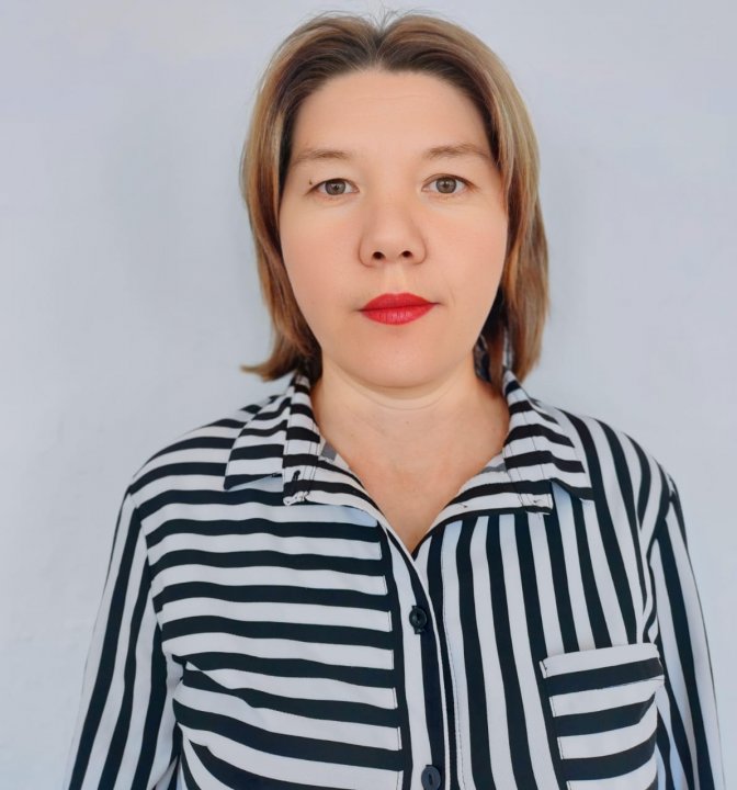 Мектеп психологі